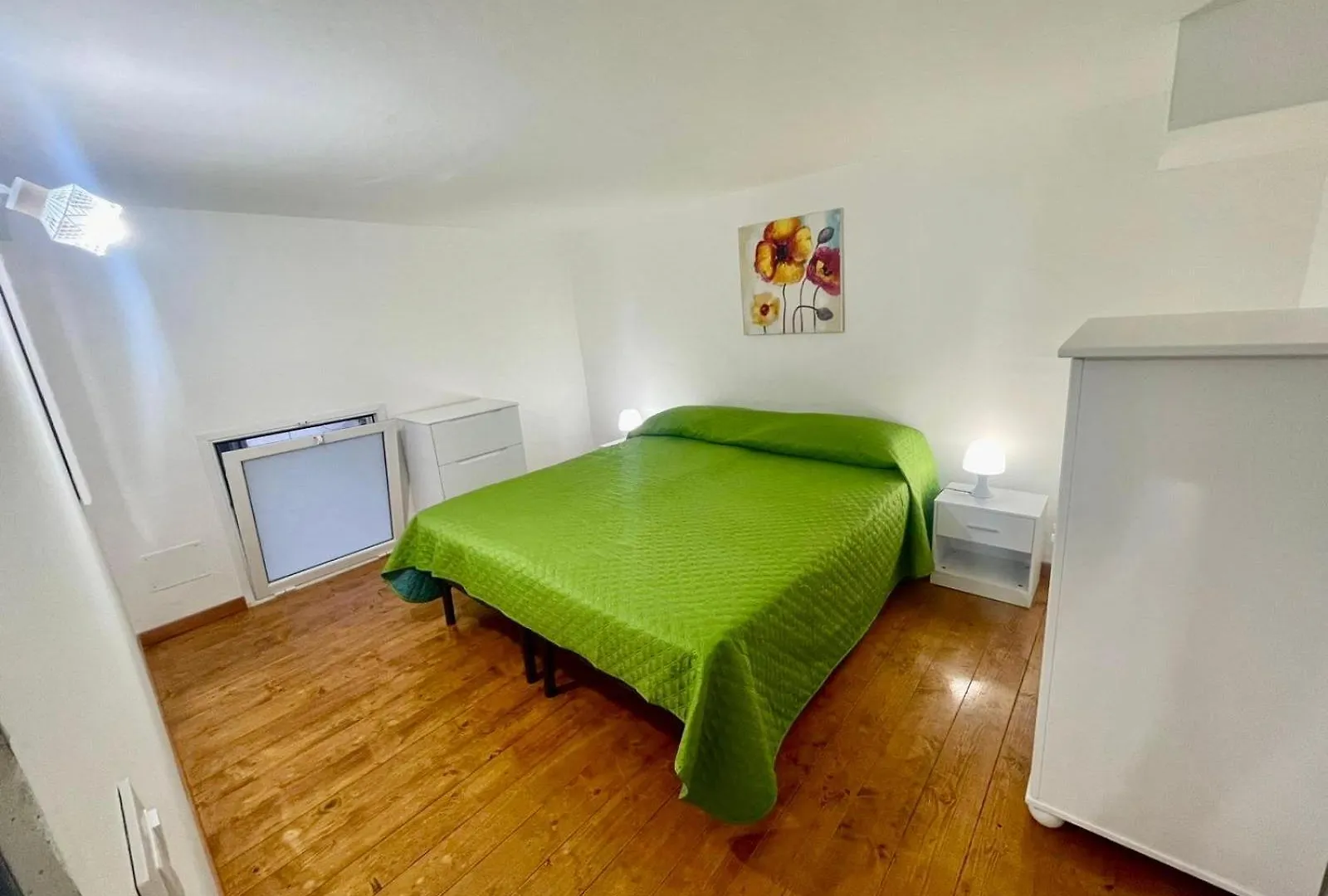 Alloggio Delle Carrozze Al Ballaro Palermo Apartment