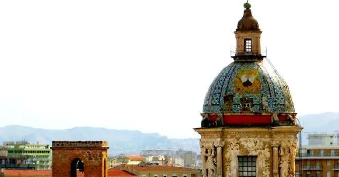 Alloggio Delle Carrozze Al Ballaro Palermo